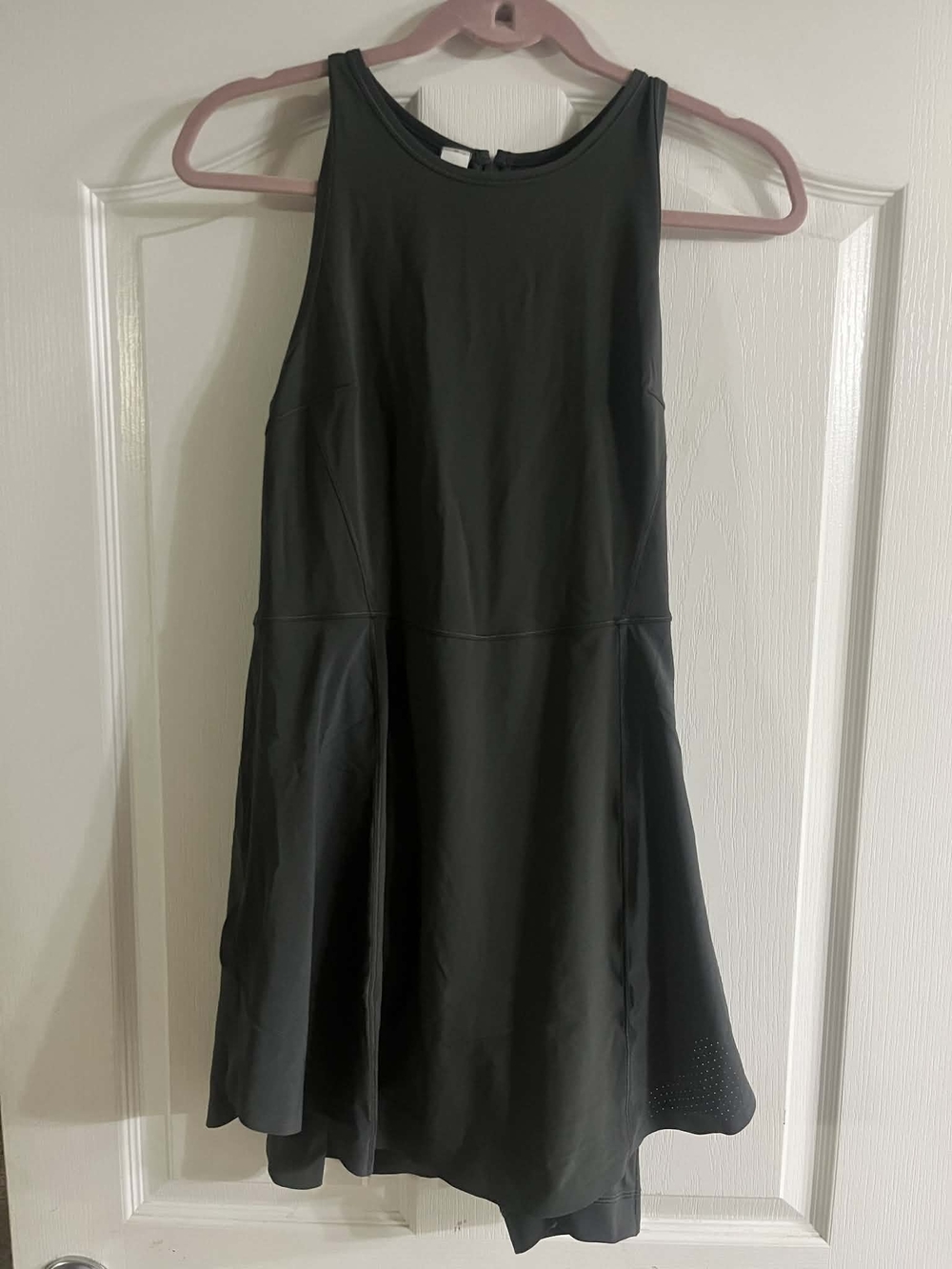 Lulululemon Nulux Athletic Dress BNWOT